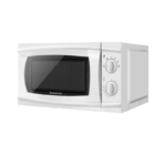 Micro‑ondas TAURUS Instant Basic 20 L | Branco