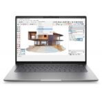 COMPUTADOR PORTÁTIL HP ZBOOK 8 G1I 16' U7-255H 32GB 1TB W11P - Image 4