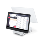 POS WINTEC 15.6' ANYPOS80 N97 8GB 128SSD MSR WIFI C/IMP 15.6' 2ND DISPLAY