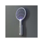 Raquete Mata Mosquito Qualitell E1