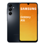SMARTPHONE SAMSUNG GALAXY A16 4G 4/128GB PRETO - Image 6
