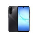 SMARTPHONE SAMSUNG GALAXY A17 A175FDS 4/128GB BLACK