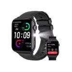 Smartwatch R30 MAX Preto