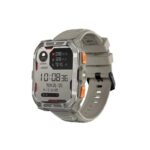 Smartwatch W80 PRO Caqui