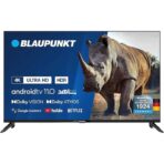 TV 43' LED BLAUPUNKT 4K UHD GOOGLE TV - Image 2