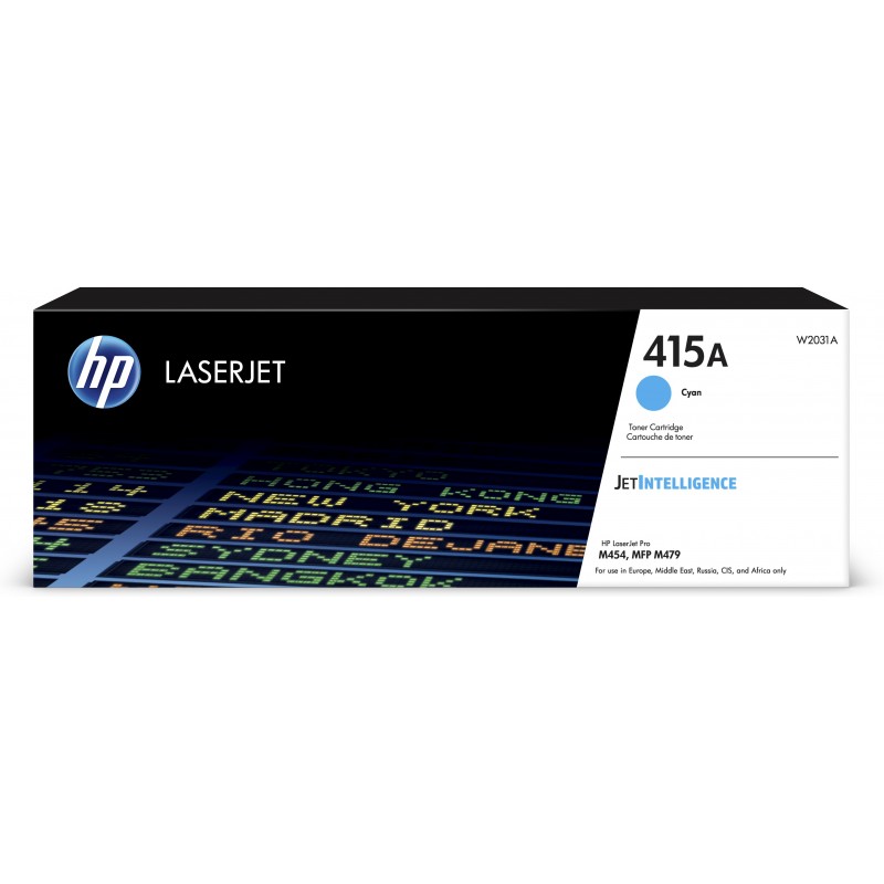 to-hp-415a-ciano-lj-pro-m45xm47x-2100-pag Toner 415A Ciano LJ Pro M45x/M47x (2.100 Pag) - Image 1