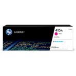 Toner 415a magenta lj pro m45x/m47x (2 100 pag)