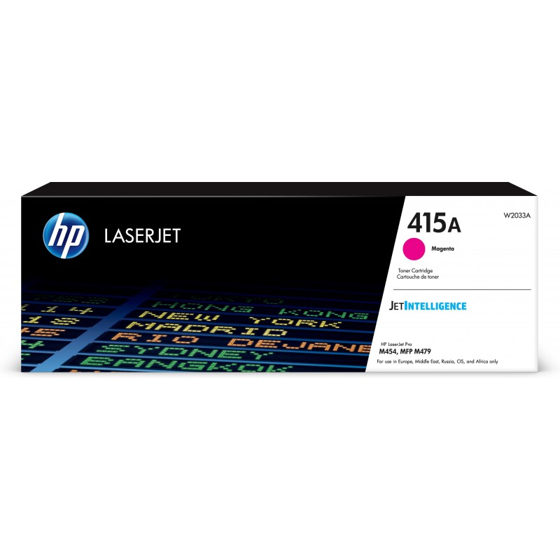 to-hp-415a-magenta-lj-pro-m45xm47x-2100-pag Toner 415a magenta lj pro m45x/m47x (2 100 pag) - Image 1