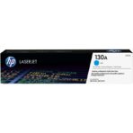 TONER HP 130A AZUL CIANO