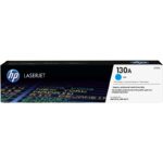 TONER HP 130A AZUL CIANO