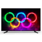 Tv 55" LED 4K Ultra HD Smart