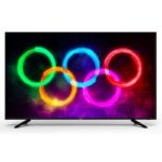Tv 55" LED 4K Ultra HD Smart