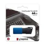 PEN DRIVE KINGSTON DATA TRAVELER EXODIA M USB 3.2 (64GB)
