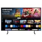 TV 75' LED SAMSUNG UHD 4K SMART TV