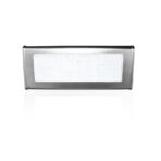 LUMINÁRIA LED MURAL NSL-660A