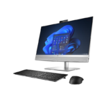 PC HP AIO 870 G9R 27' I7-14700 FHD 16GB 512 SSD W11P