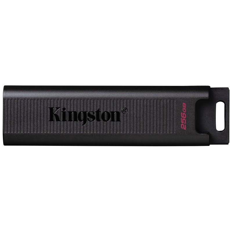 pen-drive-256gb-kingston-dtmax-usb-c PEN DRIVE 256GB KINGSTON DTMAX USB-C - Image 1
