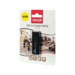 PEN DRIVE 32GB MAXELL VENTURE 2.0