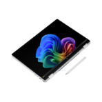 Portátil HP OmniBook X Flip 16″ FHD U7-256V 16GB 1TB SSD W11H X360 Prata - Image 2