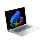 Portátil HP OmniBook X Flip 16″ FHD U7-256V 16GB 1TB SSD W11H X360 Prata