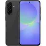 SAMSUNG GALAXY A36 5G 8GB/128GB PRETO