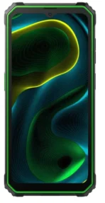Smartphone Bv4800 SE 4GB+64GB Verde - Image 3