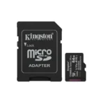 Cartão de Memória SD 64GB Canvas GO Gen3 C/Adaptador - Image 3