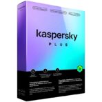 Antivírus Kaspersky Plus – 5 Dispositivos | 1 Ano - Image 2