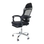 CADEIRA MESH HIGH EXECUTIVE REFORÇADA 3 NIVEIS - Image 2