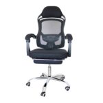CADEIRA MESH HIGH EXECUTIVE REFORÇADA 3 NIVEIS