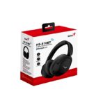 Auscultadores Hs-810 BT 5.3 Com Microfone Tipo-C Preto