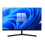 Monitor 23.8" 75Hz FHD HDMI/VGA Fixo