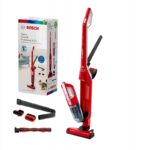 Aspirador Vertical Sem Fio 2 em 1 Vacuum Cleaner