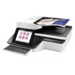 SCANNER HP N9120 FN2 A3 GED 600DP ADF200 - Image 3