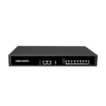 Servidor Sip Hikvision 100/100/1000 MBPS 50 User 8 Portas
