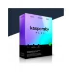 Antivírus Kaspersky Plus – 3 Dispositivos | 1 Ano