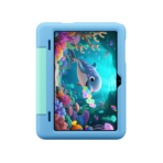 TABLET BLACKVIEW TAB20 KIDS 10' WIFI 4+8GB/64GB AZUL