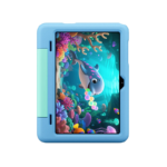 TABLET BLACKVIEW TAB20 KIDS 10' WIFI 4+8GB/64GB AZUL