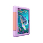 TABLET BLACKVIEW TAB20 KIDS 10' WIFI 4+8GB/64GB LILAS