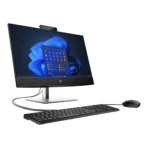 PC HP AIO 440G9 24' I7-14700T 16G 512GB W11P SSD DVD-RW - Image 2