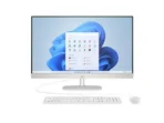 Computador Desktop All-in-one 27'' FHD Ultra5-125U 16GB 1TB SSD W11H Branco
