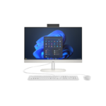 PC HP AIO 240 23.8' U5-125U FHD 8GB 512 SSD W11P
