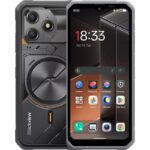 SMARTPHONE BLACKVIEW FORT 100 8GB+128GB PRETO