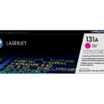 Toner 131a m276 magenta