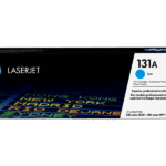 Toner 131A M276 Ciano