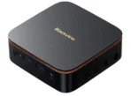 Mini PC MP20 N150 Twin Lake 8GB+256GB W11PRO Preto