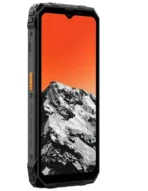 Smartphone FORT 1 6GB+256GB Preto - Image 3