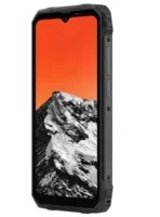 Smartphone FORT 1 6GB+256GB Preto - Image 2