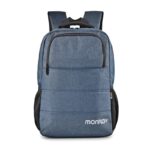 MOCHILA 15.6' NGS SACKS CHARTER AZUL ESCURO