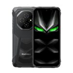 Smartphone FORT 1 6GB+256GB Preto